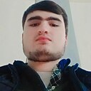 Знакомства: Эльдар, 23 года, Апрелевка