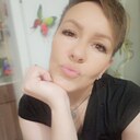 Знакомства: Evelina, 45 лет, Люберцы