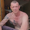 Знакомства: Сергей, 45 лет, Ярославль