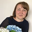 Знакомства: Марина, 48 лет, Чебоксары