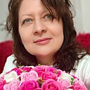 Знакомства: Юлия, 50 лет, Москва