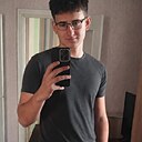 Знакомства: Вадим, 19 лет, Новоград-Волынский