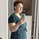Знакомства: Стася, 39 лет, Тюмень