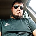 Знакомства: Umar, 36 лет, Гдыня