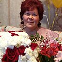 Знакомства: Зульфира, 53 года, Белебей