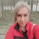 Знакомства: Лидия, 47 лет, Северодвинск