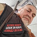 Знакомства: Максим, 59 лет, Одинцово