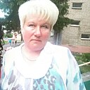 Знакомства: Галина, 57 лет, Орша