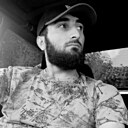 Знакомства: Гамид, 25 лет, Ясиноватая
