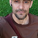Знакомства: Hamza, 40 лет, Москва