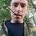 Знакомства: Денис, 40 лет, Витебск