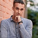 Знакомства: Виталий, 32 года, Новосибирск