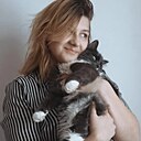 Знакомства: Анастасия, 24 года, Санкт-Петербург