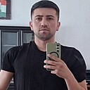 Знакомства: Саид, 26 лет, Хорог