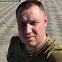Знакомства: Роман, 35 лет, Могилев
