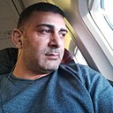 Знакомства: Никита, 40 лет, Самара