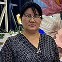 Знакомства: Ханым, 46 лет, Астана