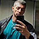 Знакомства: Андрей, 38 лет, Мурманск
