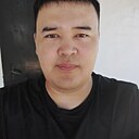Знакомства: Жалгас, 32 года, Уральск