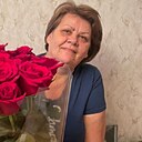 Знакомства: Елена, 60 лет, Оренбург