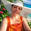 Знакомства: Талья, 47 лет, Алматы