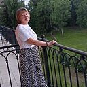 Знакомства: Надежда, 61 год, Вологда