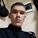 Знакомства: Позитивный, 30 лет, Петропавловск