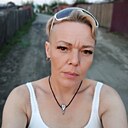 Знакомства: Ольга, 39 лет, Сретенск