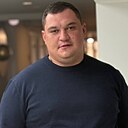 Знакомства: Даниил, 39 лет, Самара