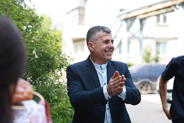 Фото - Tabor.ru