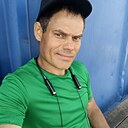 Знакомства: Черный, 39 лет, Назарово