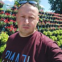 Знакомства: Стас, 40 лет, Брагин