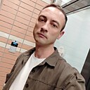 Знакомства: Артем, 36 лет, Москва