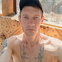 Знакомства: Александр, 40 лет, Новоульяновск
