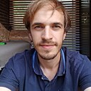 Знакомства: Всеволод, 25 лет, Москва