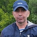Знакомства: Максим, 45 лет, Оренбург