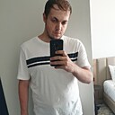 Знакомства: Антон, 27 лет, Омск