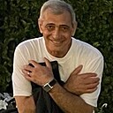 Знакомства: Арам, 62 года, Санкт-Петербург