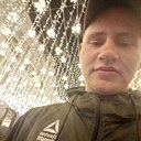 Знакомства: Леонид, 25 лет, Шарыпово