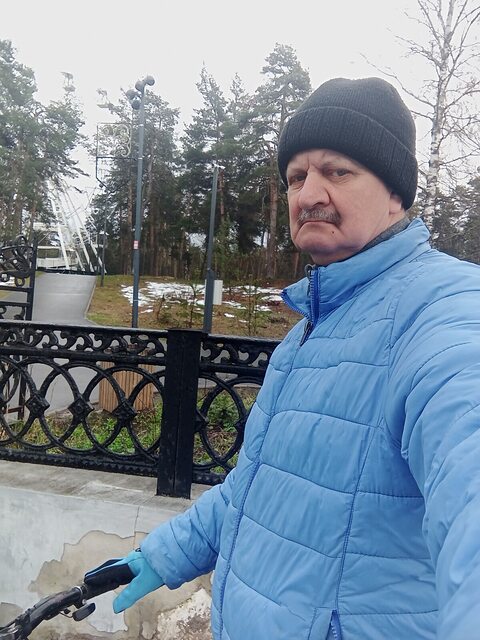 Фото - Tabor.ru