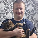 Знакомства: Евгений, 45 лет, Химки