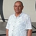 Знакомства: Бахадир, 63 года, Санкт-Петербург