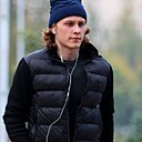 Знакомства: Александр, 25 лет, Новополоцк