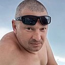 Знакомства: Сережа, 48 лет, Омск