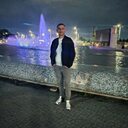 Знакомства: Gekson, 45 лет, Варшава