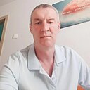 Знакомства: Сергей, 46 лет, Тольятти