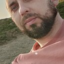 Знакомства: Андрей, 37 лет, Витебск