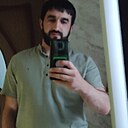 Знакомства: Шамиль, 33 года, Белореченск