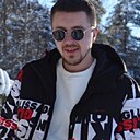 Знакомства: Виктор, 27 лет, Витебск