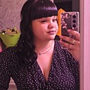 Знакомства: Крестина, 20 лет, Реж
